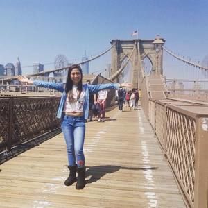 Meet your Posher, Catherine